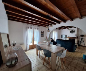 Maison à 20 min des plages Landaises
